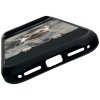 Etui Nimmy Gentle Pets Series Dog        MagSafe do iPhone 17 Pro Max czarny